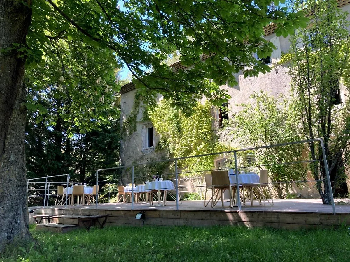 Bed & Breakfast L'Auberge De Reillanne