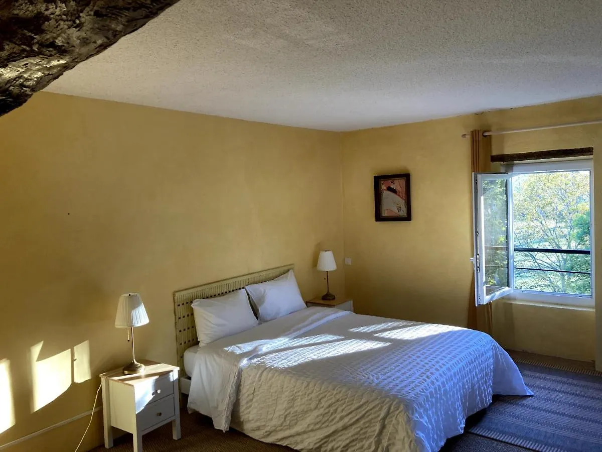 L'Auberge De Reillanne Bed & Breakfast