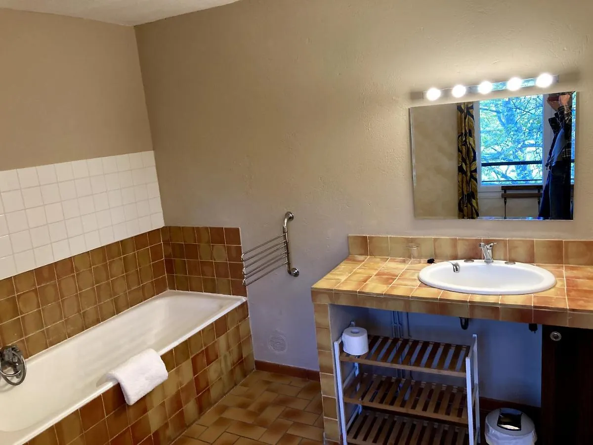Bed & Breakfast L'Auberge De Reillanne Frankrijk