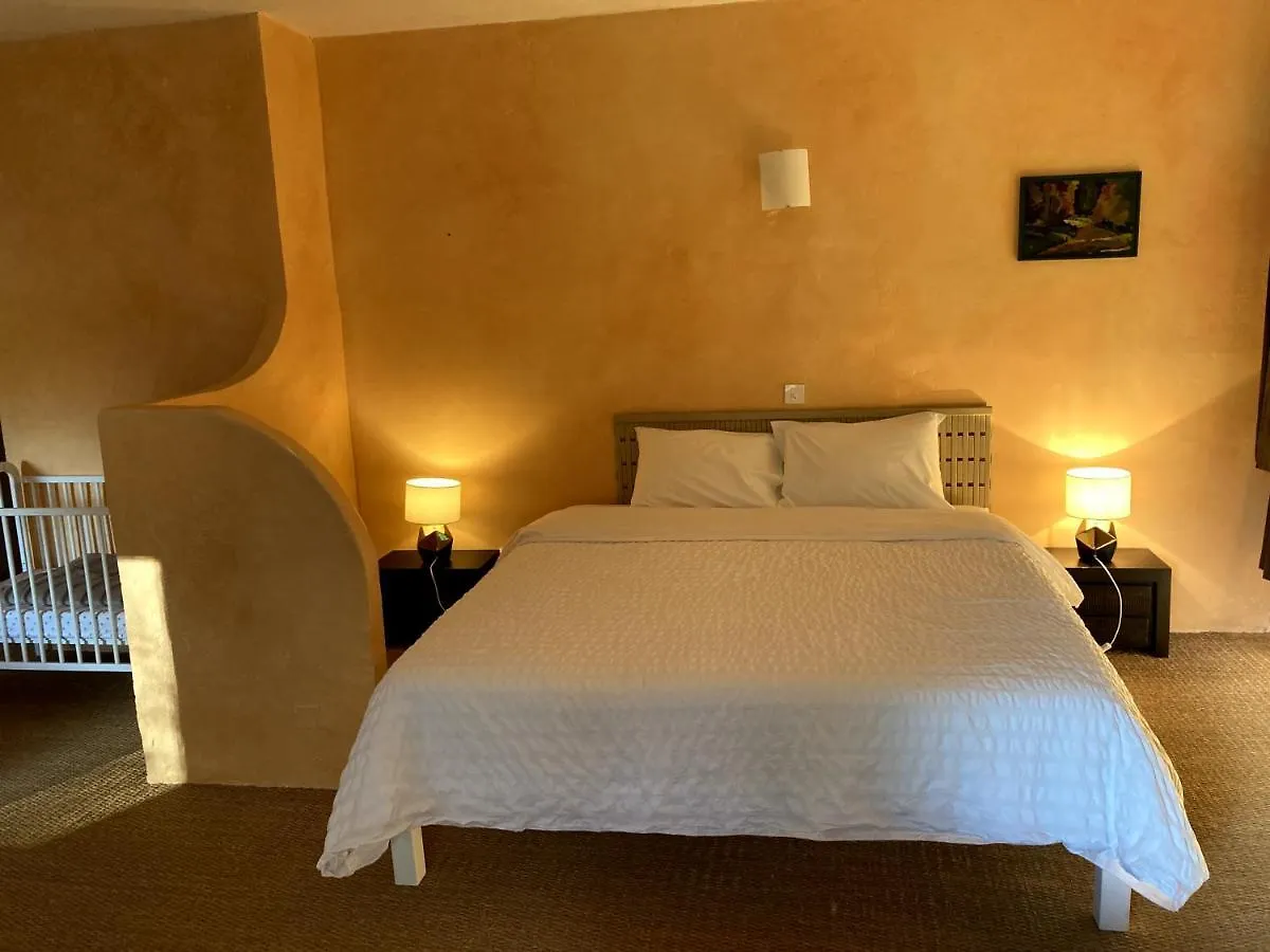 L'Auberge De Reillanne 0*,  Frankrijk