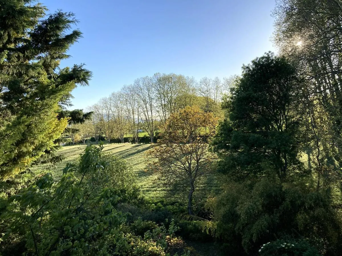 L'Auberge De Reillanne Bed & Breakfast