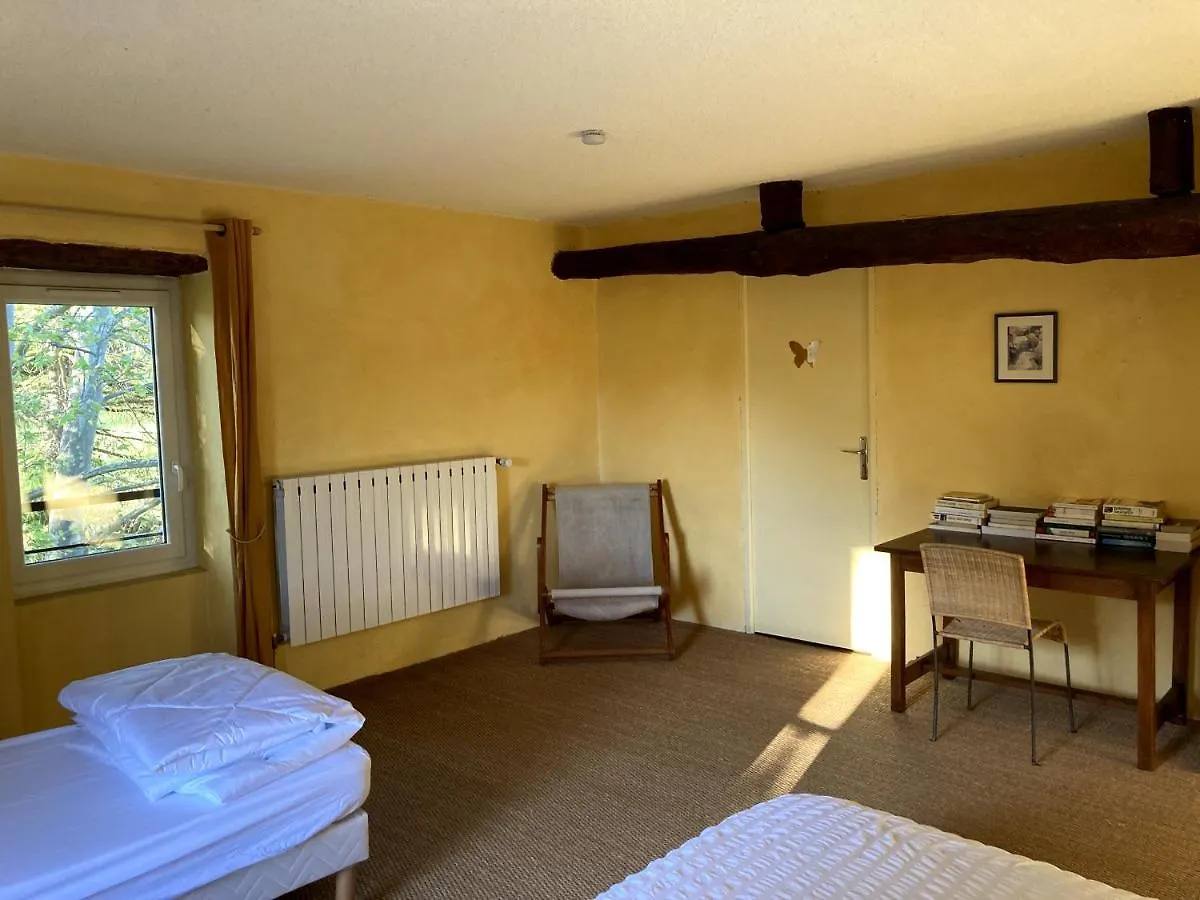Bed & Breakfast L'Auberge De Reillanne Frankrijk