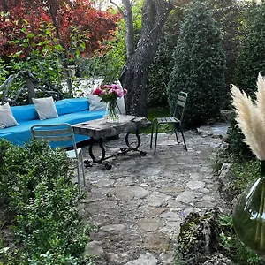 Le Priolat Des Anges Aux Portes Des Gorges Du Verdon Trigance